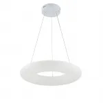 Подвесной светильник Escada 10258/1 LED*30W White
