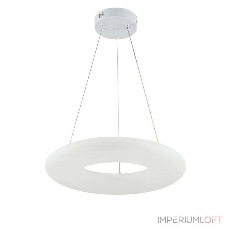 Подвесной светильник Escada 10258/1 LED*30W White