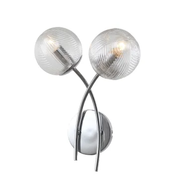 Настенный светильник Escada MOLECULE 1110/2A