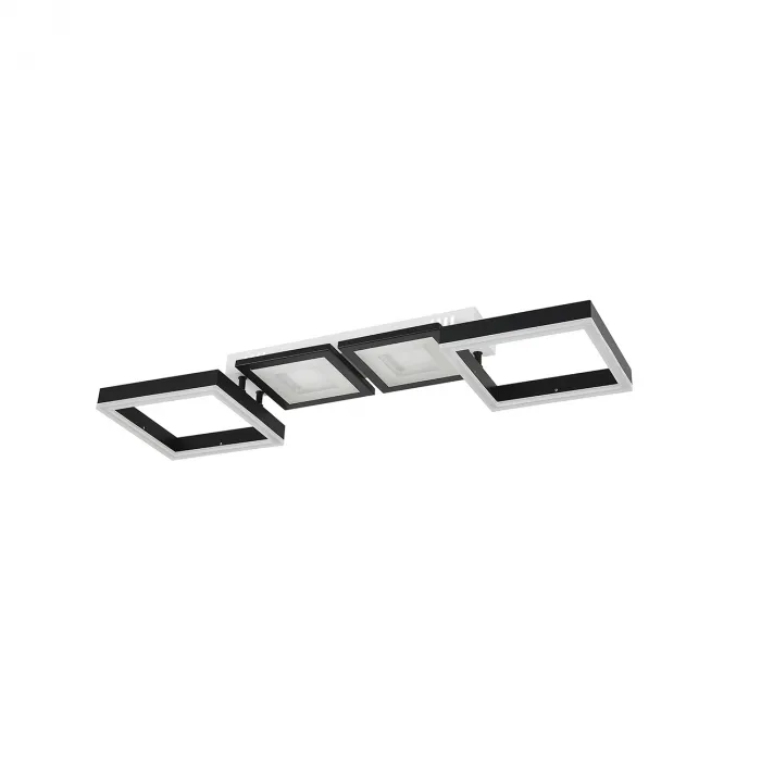 Потолочный светодиодный светильник Escada SCUTUM 10266/4LED от ImperiumLoft