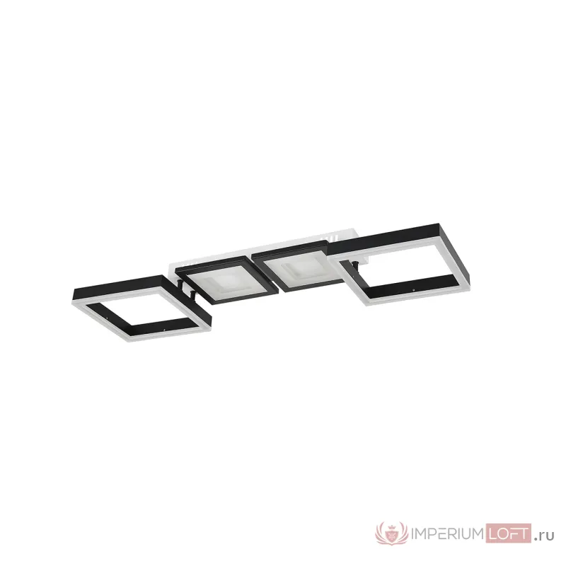 Потолочный светодиодный светильник Escada SCUTUM 10266/4LED от ImperiumLoft