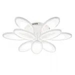 Escada 10242/9 LED*115W White от ImperiumLoft