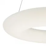Подвесной светильник Escada 10258/1 LED*30W White