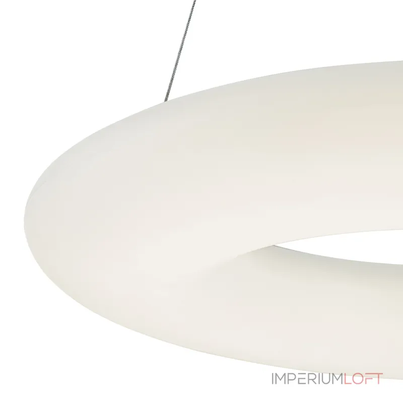 Подвесной светильник Escada 10258/1 LED*30W White