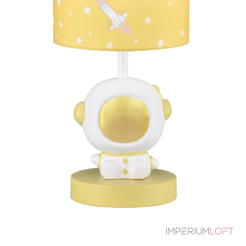 Настольный светильник Escada KIDS 10205/L Настольный светильник Escada KIDS 10205/L