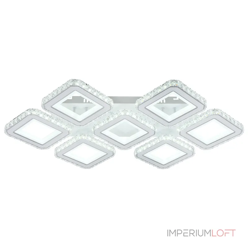 Escada 10261/7 LED*280W White
