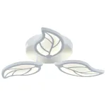 Потолочная люстра Escada FOLIAGE 10214/3LED