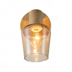 Escada 691/1A E14*40W Wood от ImperiumLoft