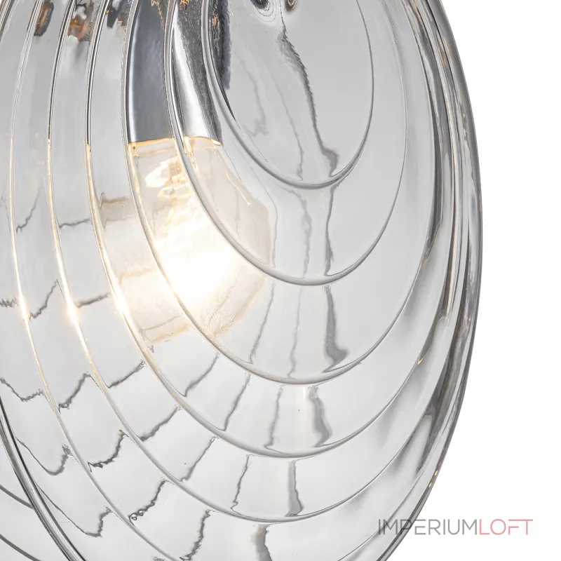 Подвесной светильник Escada CASTANET 2123/1S Chrome