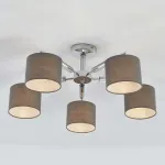 Потолочный светильник Escada ISABEL 700/5P от ImperiumLoft