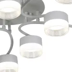 Потолочная люстра Escada GLOWEN ES0000032L