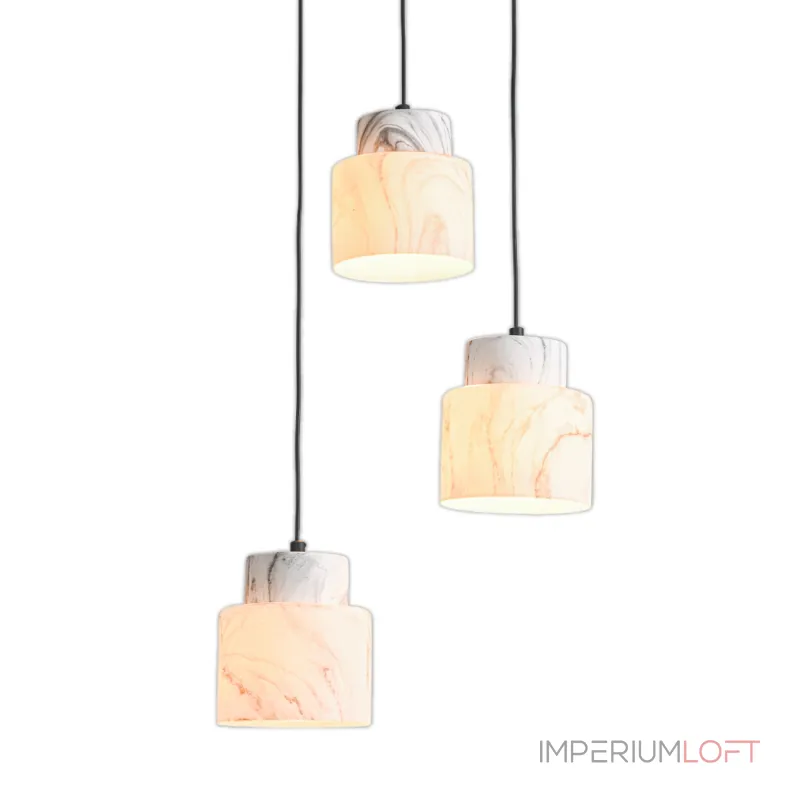 Подвесной светильник Escada MARFEEL 1173/3S Подвесной светильник Escada MARFEEL 1173/3S