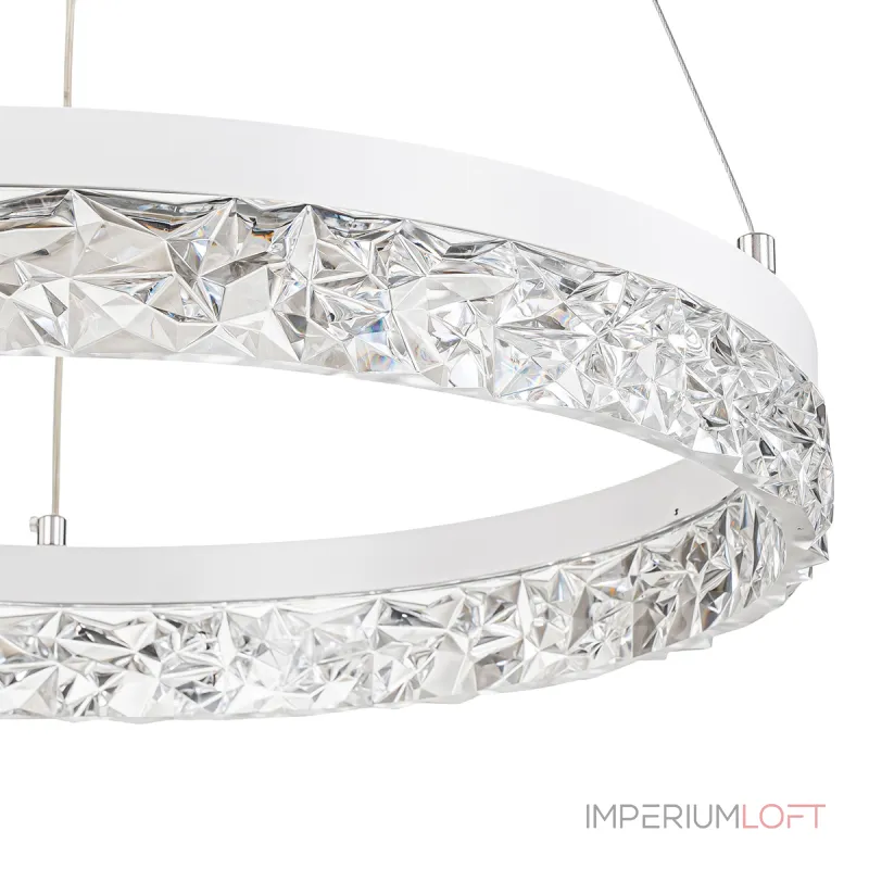 Подвесной светильник Escada GLACIAL 10224/SG LED