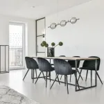 Подвесной светильник Escada Chrome 10250/3LED