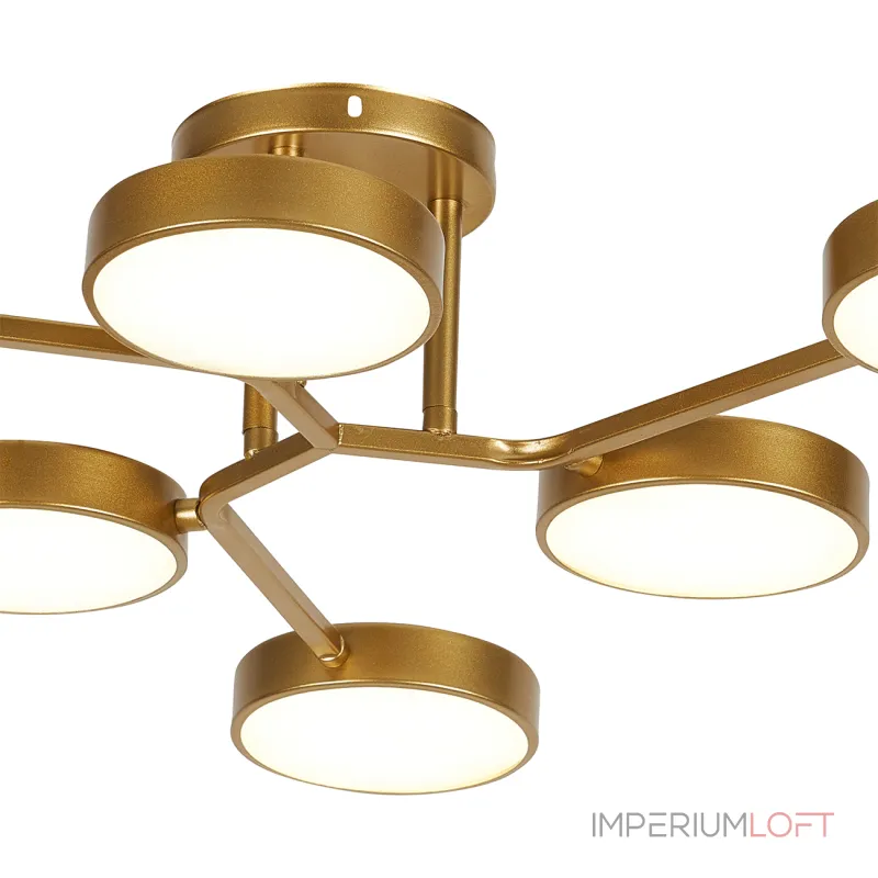 Потолочная люстра Escada STARLIGHT 10273/6LED