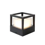 Уличный настенный светильник Escada METOPE 30018W/02LED
