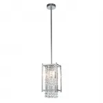 Подвесной светильник Escada 2103/1S Е27*60W Chrome