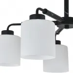 Потолочная люстра Escada LORD 2133/5P