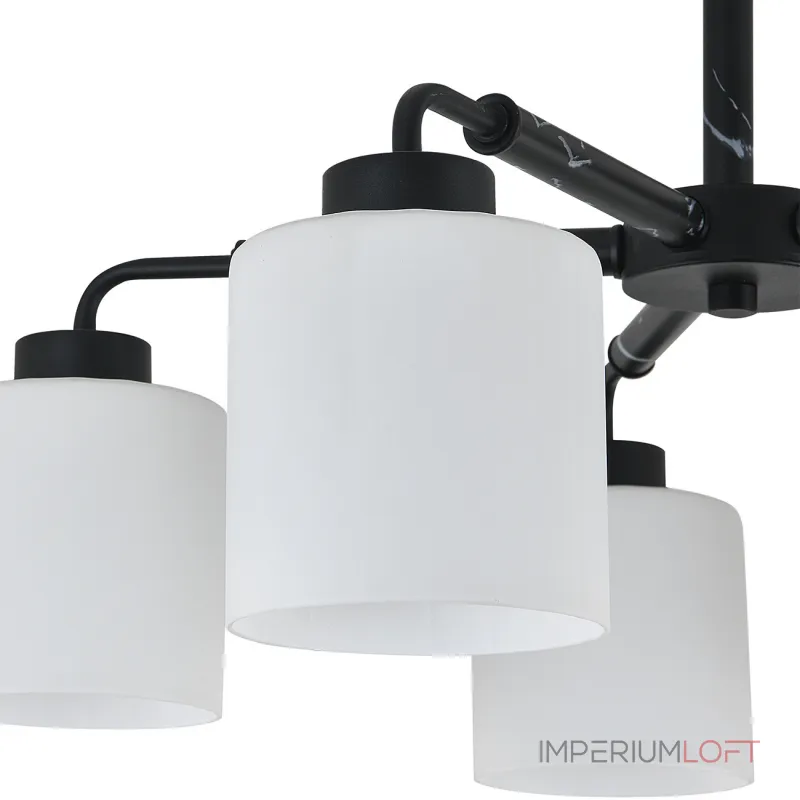 Потолочная люстра Escada LORD 2133/5P Потолочная люстра Escada LORD 2133/5P