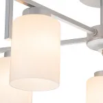 Escada 1142/5P E27*60W Silver