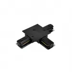 Коннектор TRA-02-01-001-T Black