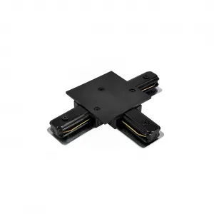 Коннектор TRA-02-01-001-T Black