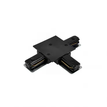 Коннектор TRA-02-01-001-T Black