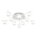 Потолочная люстра Escada GLOWEN ES0000032L