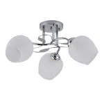 Escada 1108/3PL E27*40W Chrome от ImperiumLoft Escada 1108/3PL E27*40W Chrome от ImperiumLoft