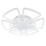 Потолочная люстра Escada AQUILA 10241/12LED