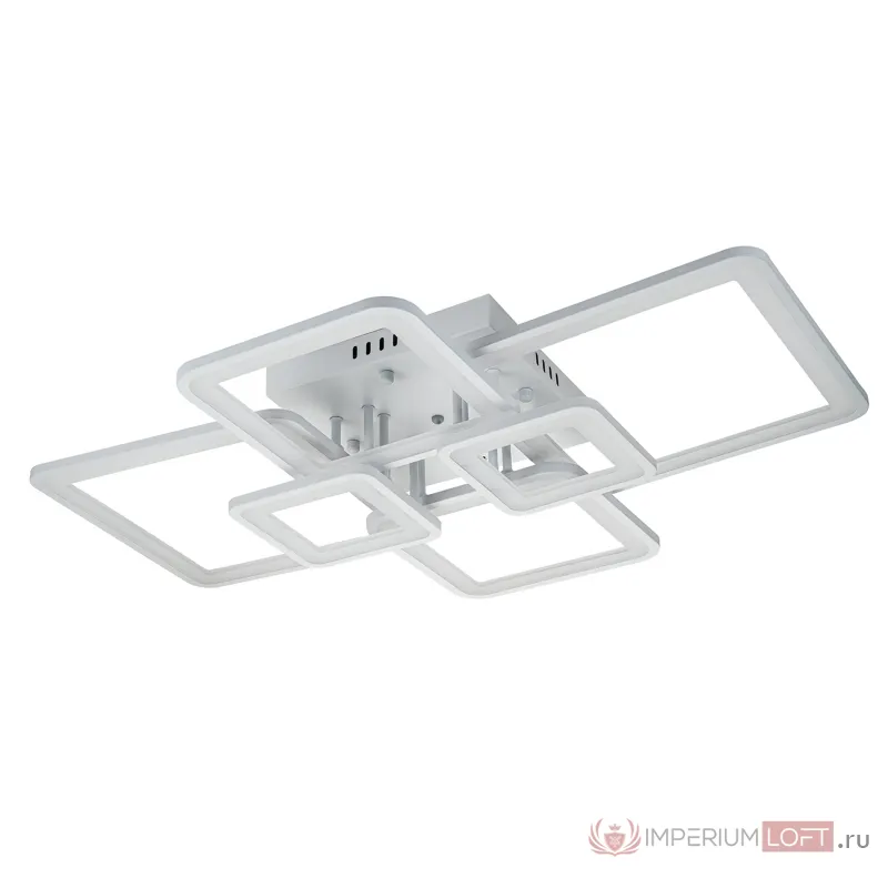 Escada 10286/6 LED*154W White от ImperiumLoft