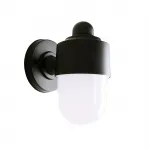 Escada 30008W/01 E27*10W IP44 Black от ImperiumLoft