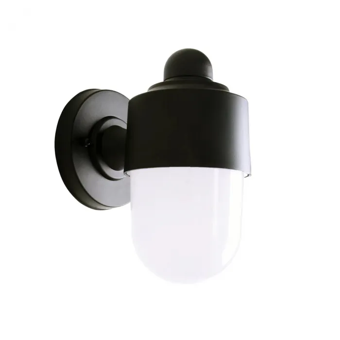Escada 30008W/01 E27*10W IP44 Black от ImperiumLoft