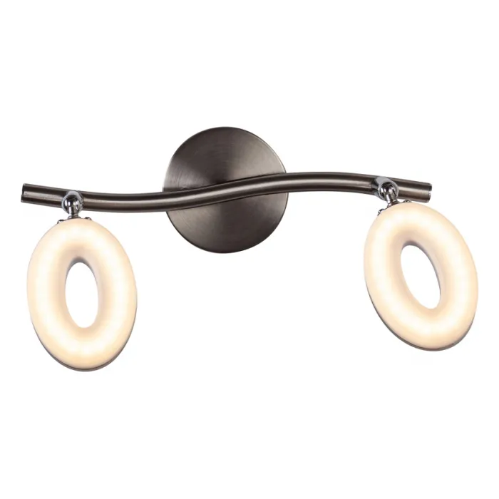 Спот Escada 10216/S LED*10W Stain Chrome