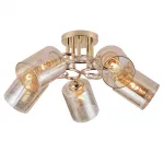 Escada 1118/5PL E27*40W Gold