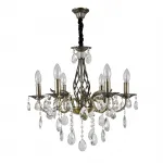 Подвесная люстра Escada OKERE 2107/6P