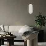 Подвесной светильник Escada MOONSTONE 610/S LED