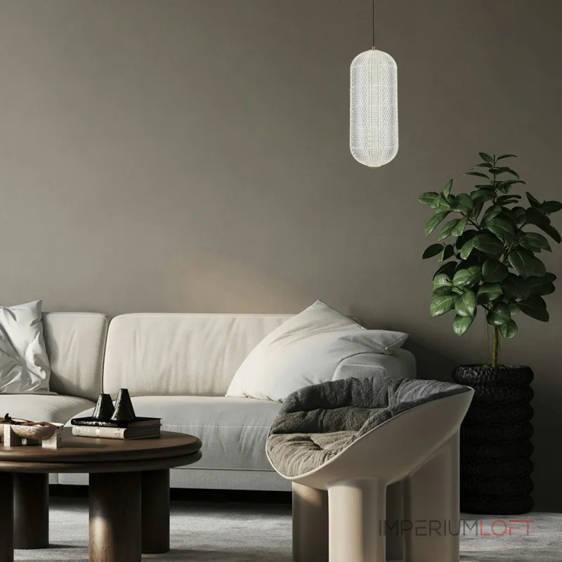 Подвесной светильник Escada MOONSTONE 610/S LED