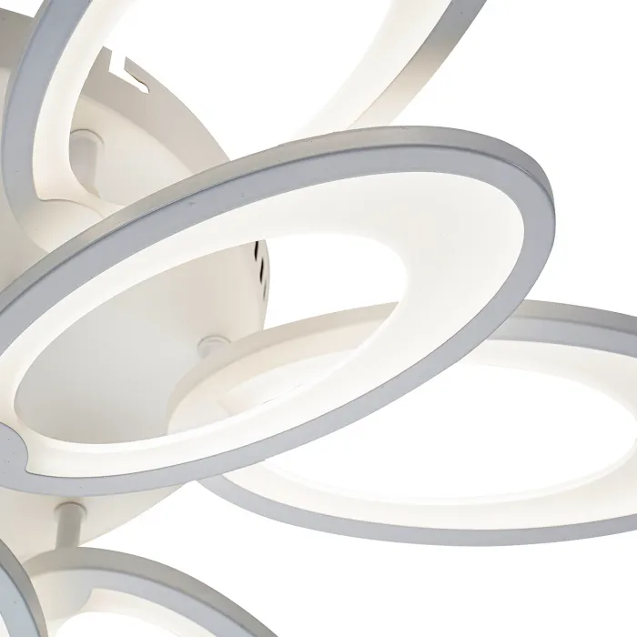 Escada 10242/9 LED*115W White от ImperiumLoft