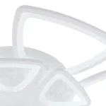 Потолочная люстра Escada AQUILA 10241/12LED