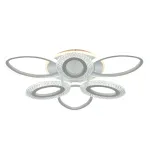 Потолочная люстра Escada KALYPSO 10275/6LED APP