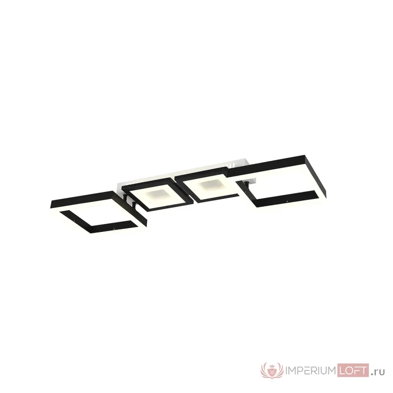 Потолочный светодиодный светильник Escada SCUTUM 10266/4LED от ImperiumLoft