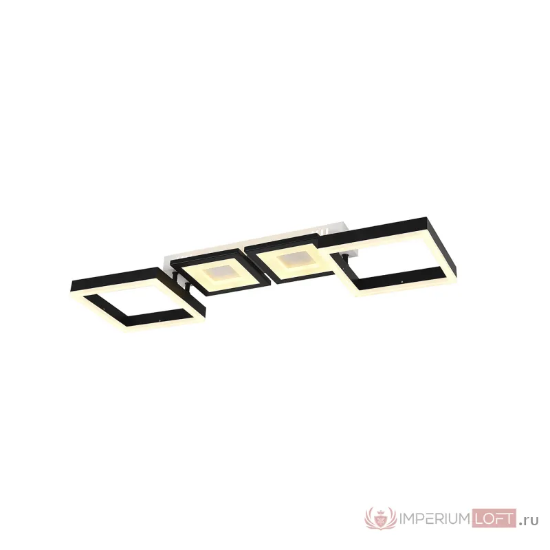 Потолочный светодиодный светильник Escada SCUTUM 10266/4LED от ImperiumLoft