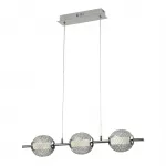 Подвесной светильник Escada Chrome 10250/3LED
