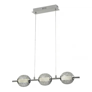 Подвесной светильник Escada Chrome 10250/3LED от ImperiumLoft