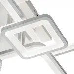 Escada 10286/6 LED*154W White