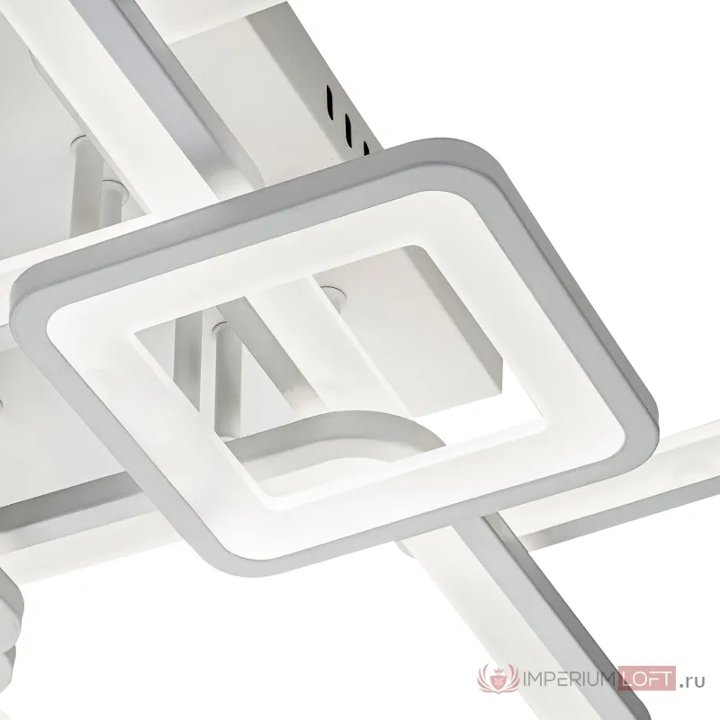 Escada 10286/6 LED*154W White от ImperiumLoft