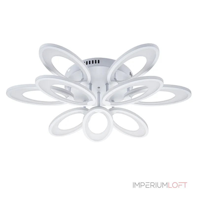 Escada 10242/9 LED*115W White