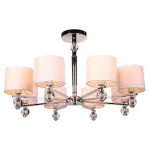 Escada 667/8P E14*40W Chrome от ImperiumLoft