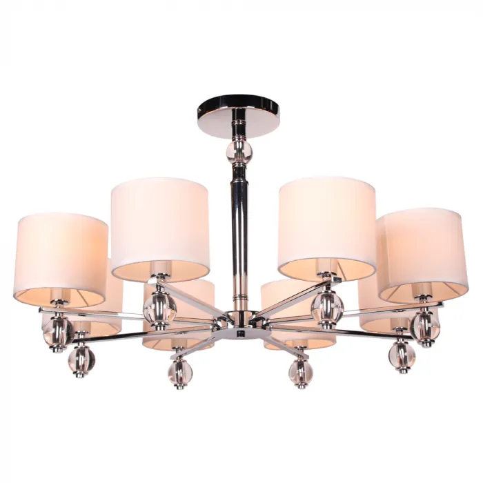 Escada 667/8P E14*40W Chrome от ImperiumLoft